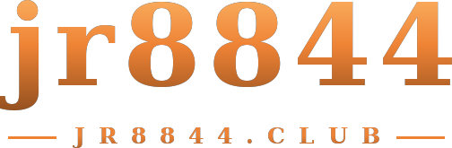 jr8844 logo